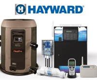 Swimming Pool Products by Hayward